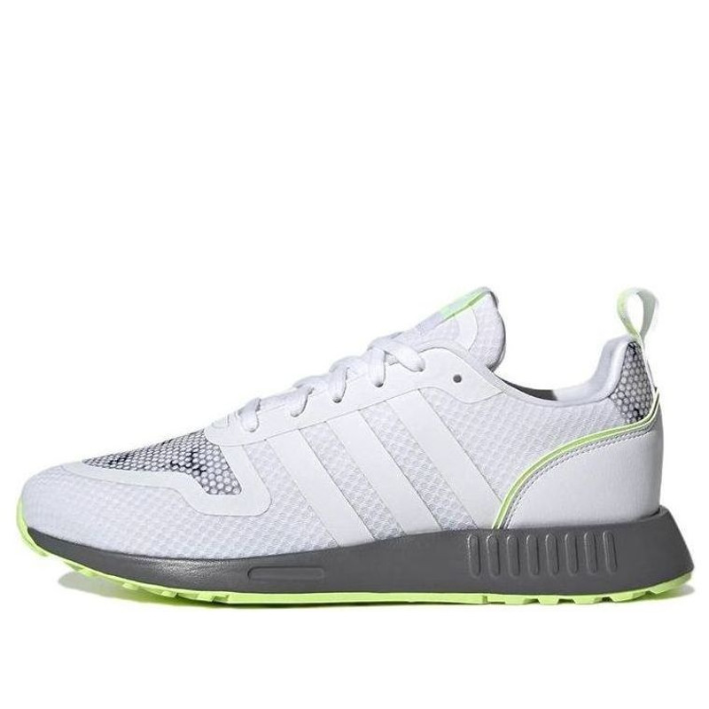 adidas originals Multix 'White Grey Green' GZ3539 - 1