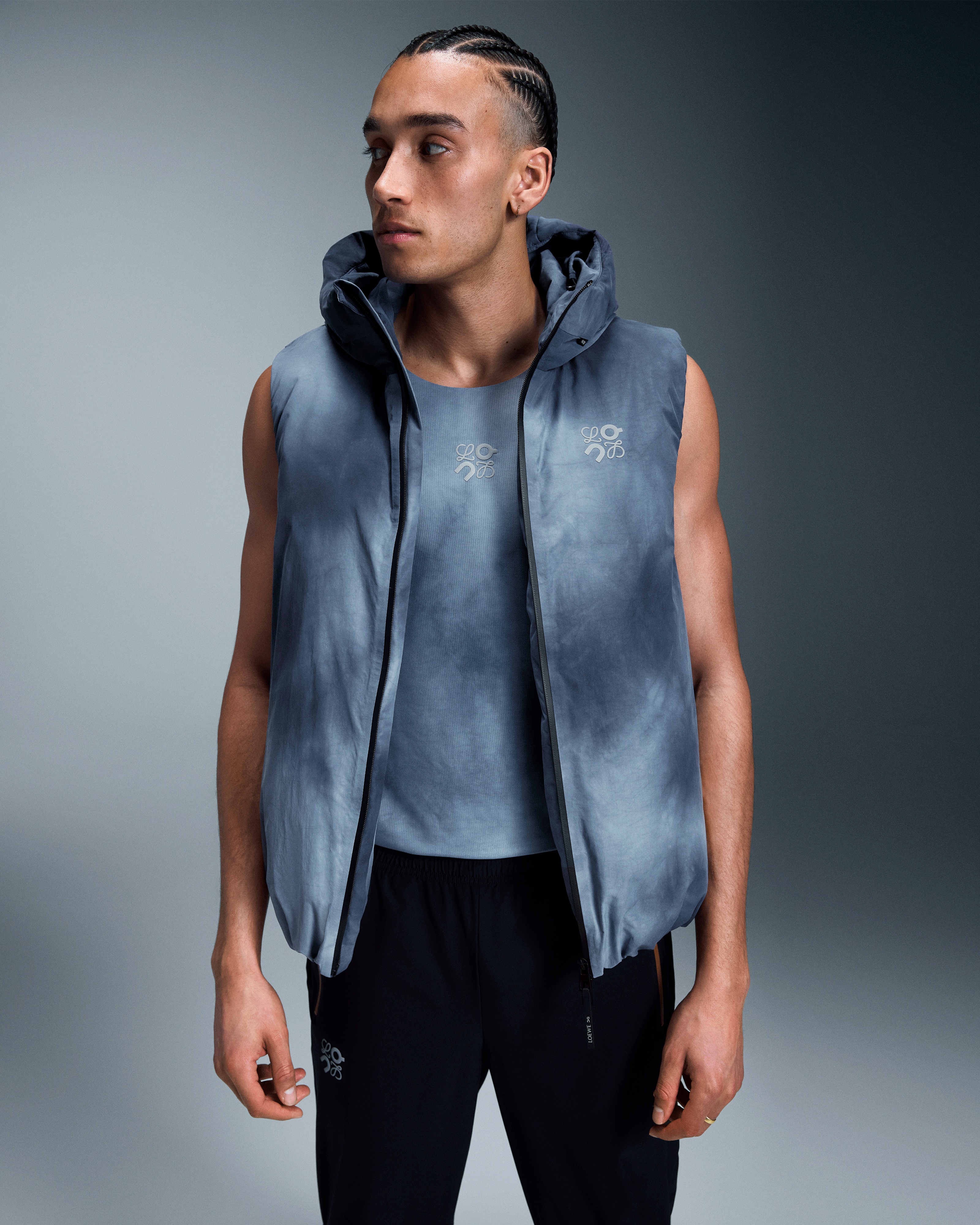 Puffer Vest LOEWE - 3