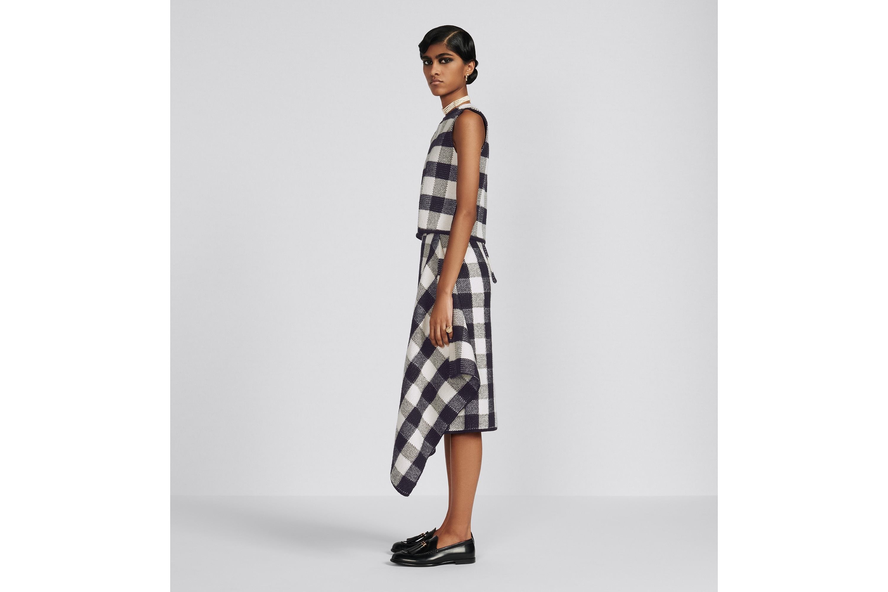 Wrap Skirt - 5