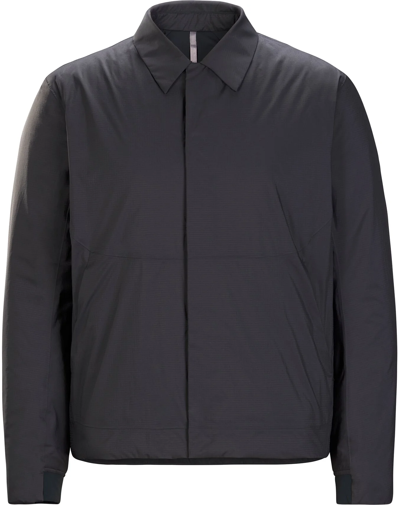 Demlo Insulated Jacket - 1
