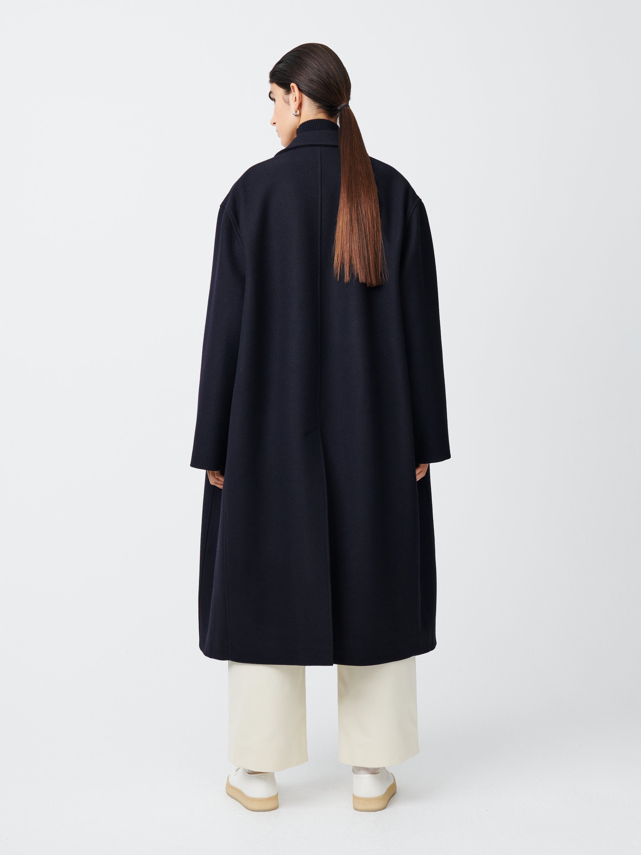 Ria Coat - 4