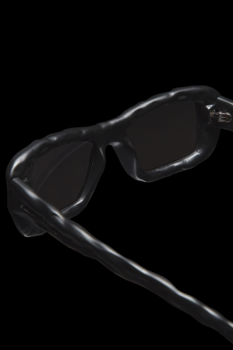 Rectangular Sunglasses 4