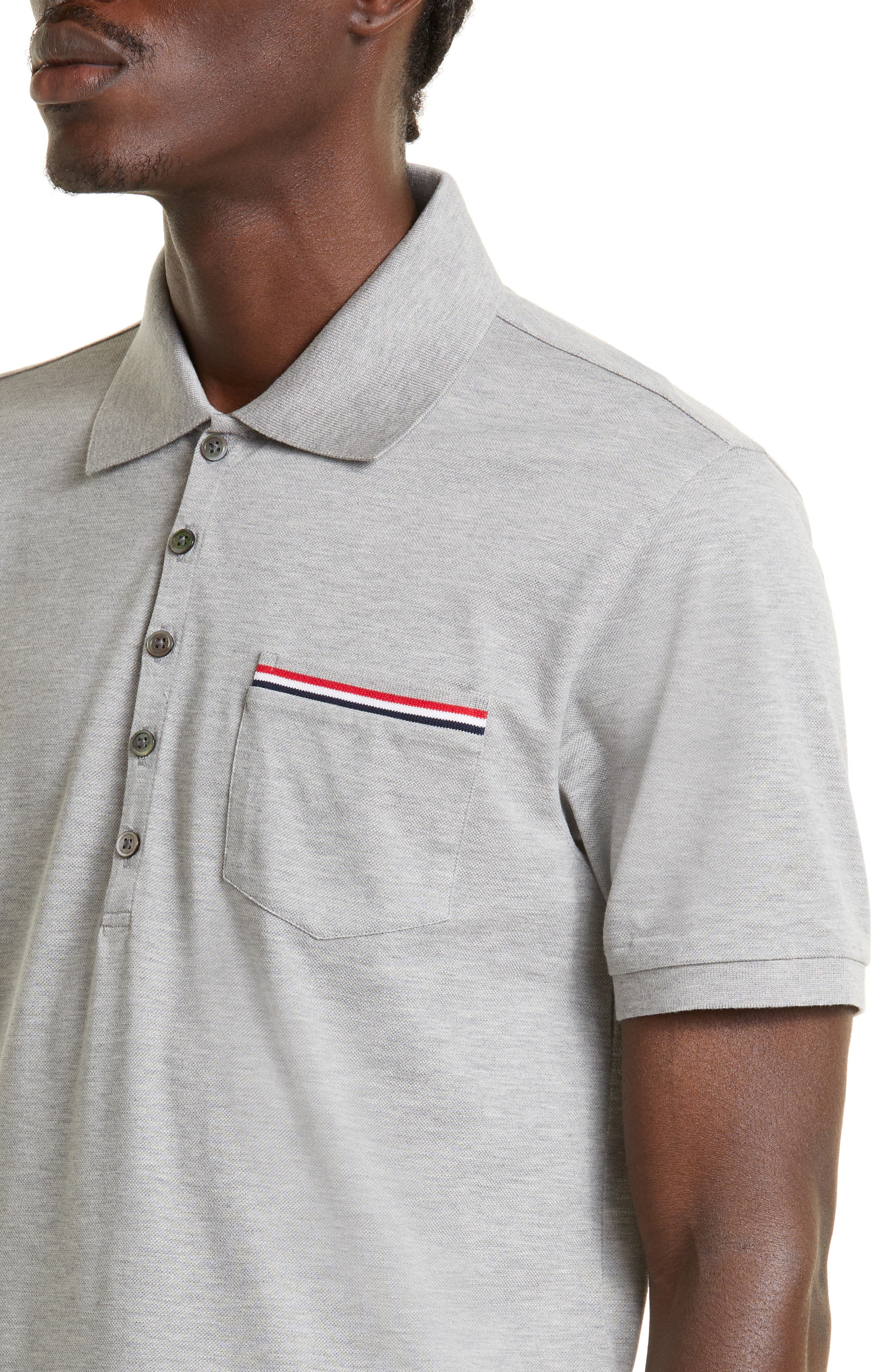 Pocket Polo - 5