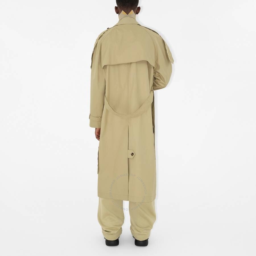 Burberry Castleford Trench Coat - 5