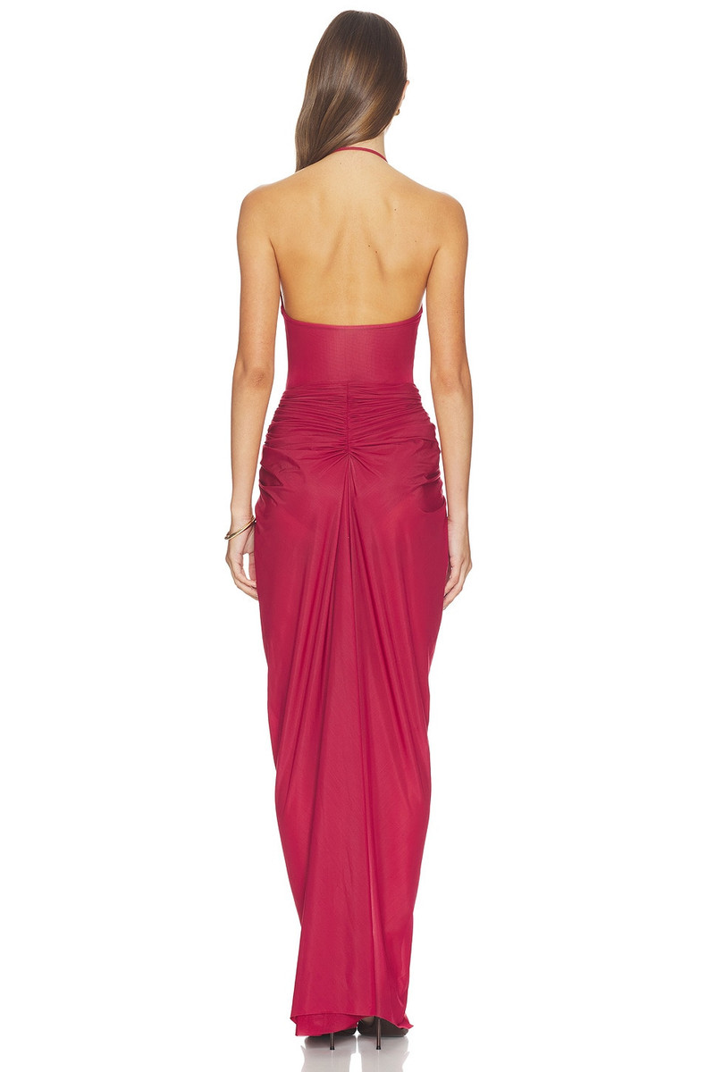 MAYGEL CORONEL Vestalia Dress outlook