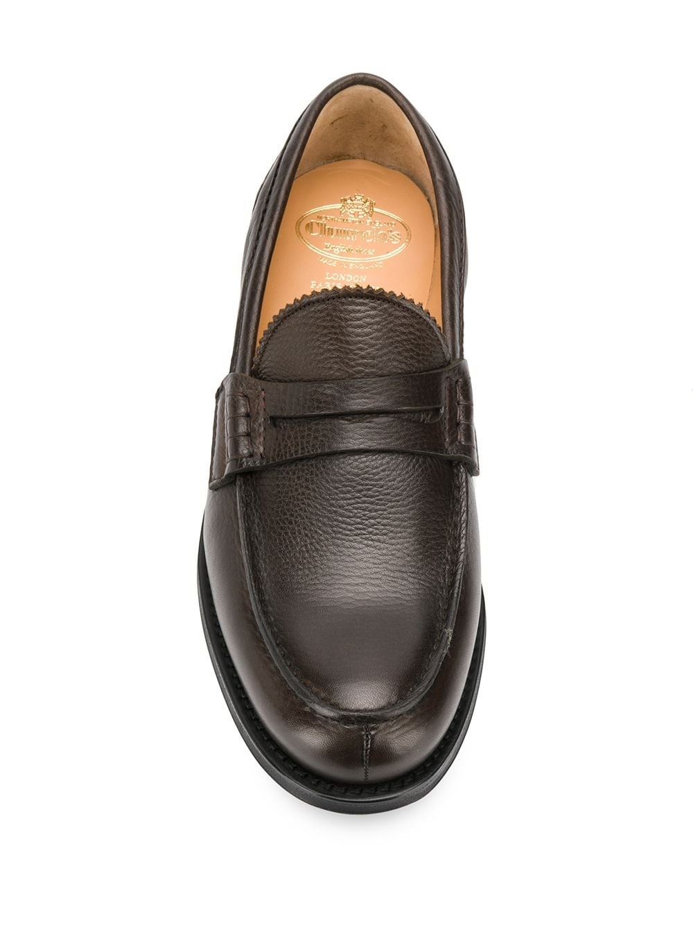 Pembrey penny loafers - 4