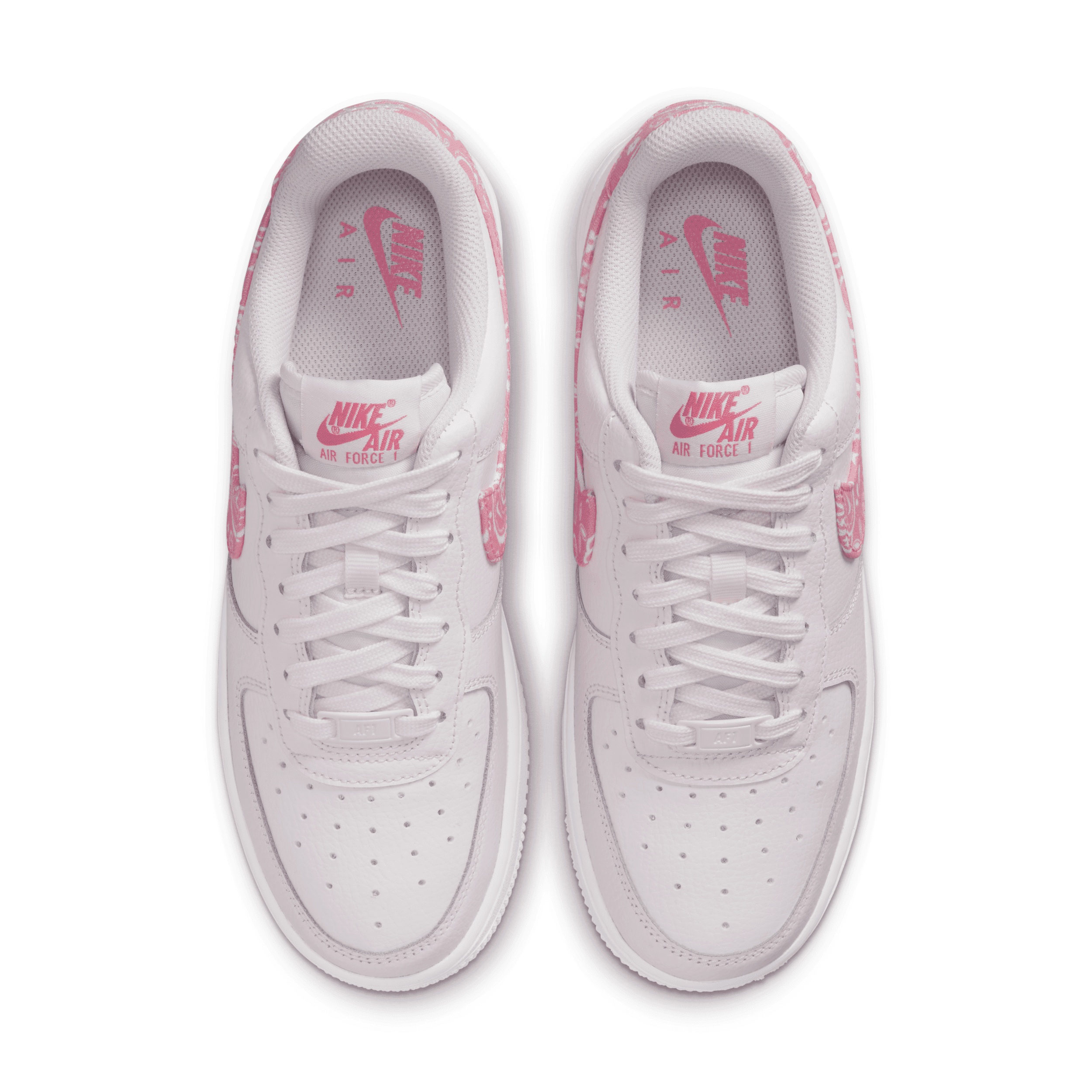 Nike Women's Air Force 1 '07 Shoes - 5