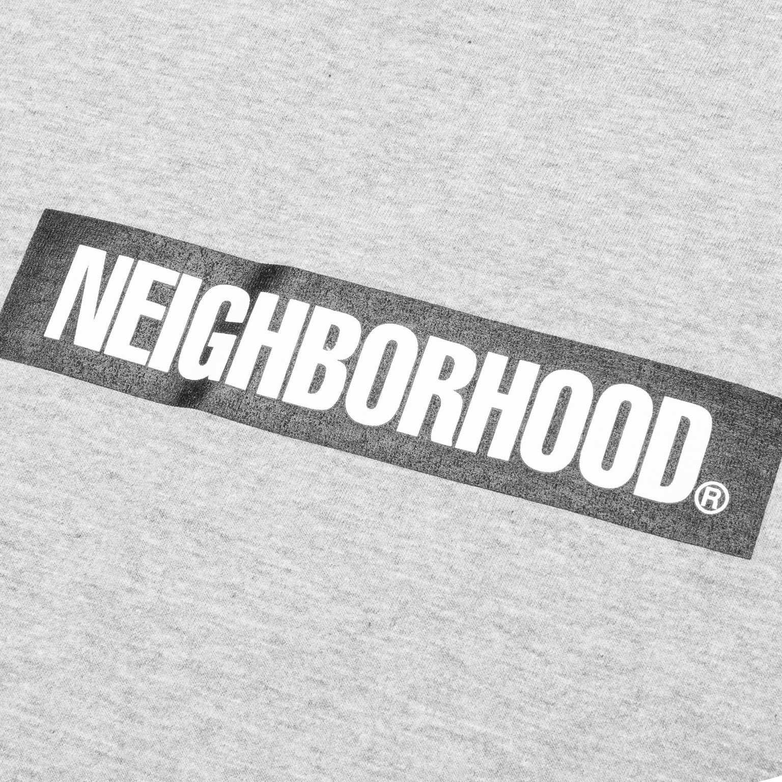 NH L/S TEE 2 - GREY - 3