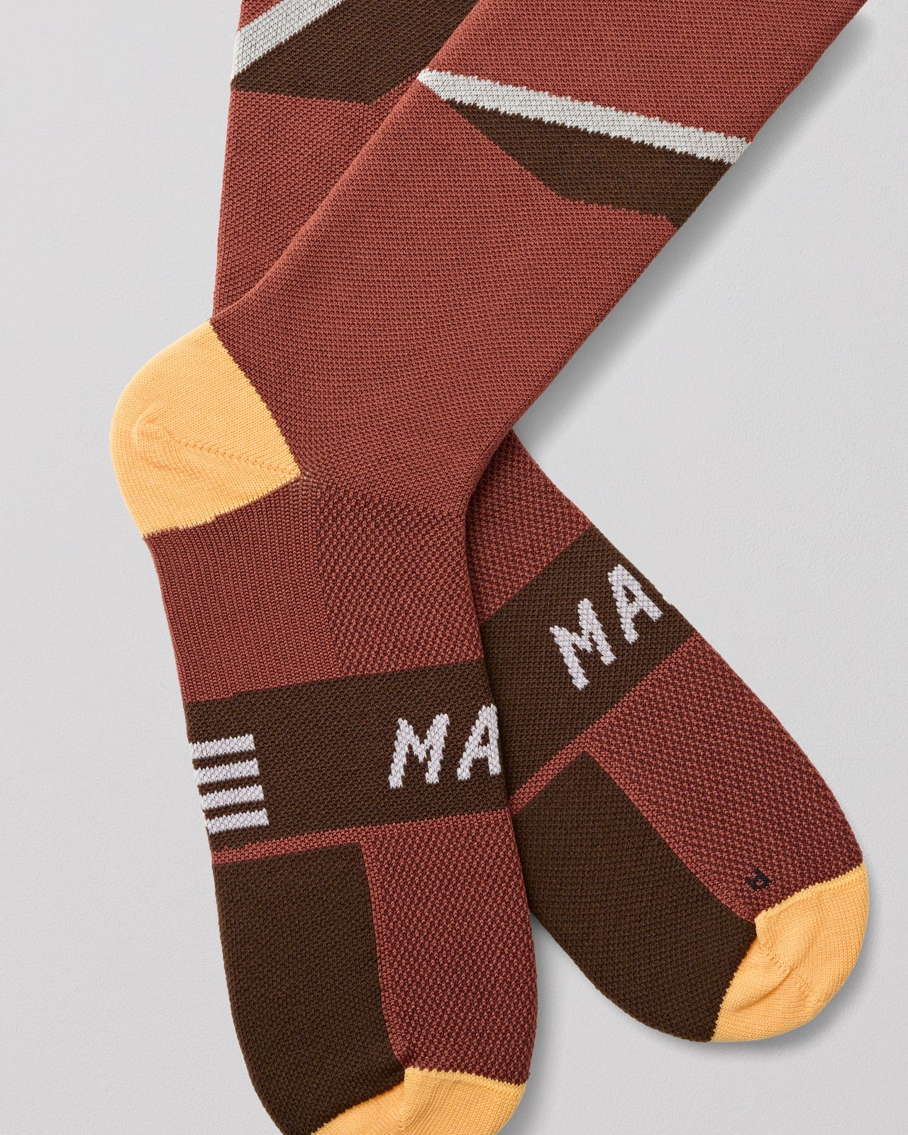 Evolve 3D Sock - 5