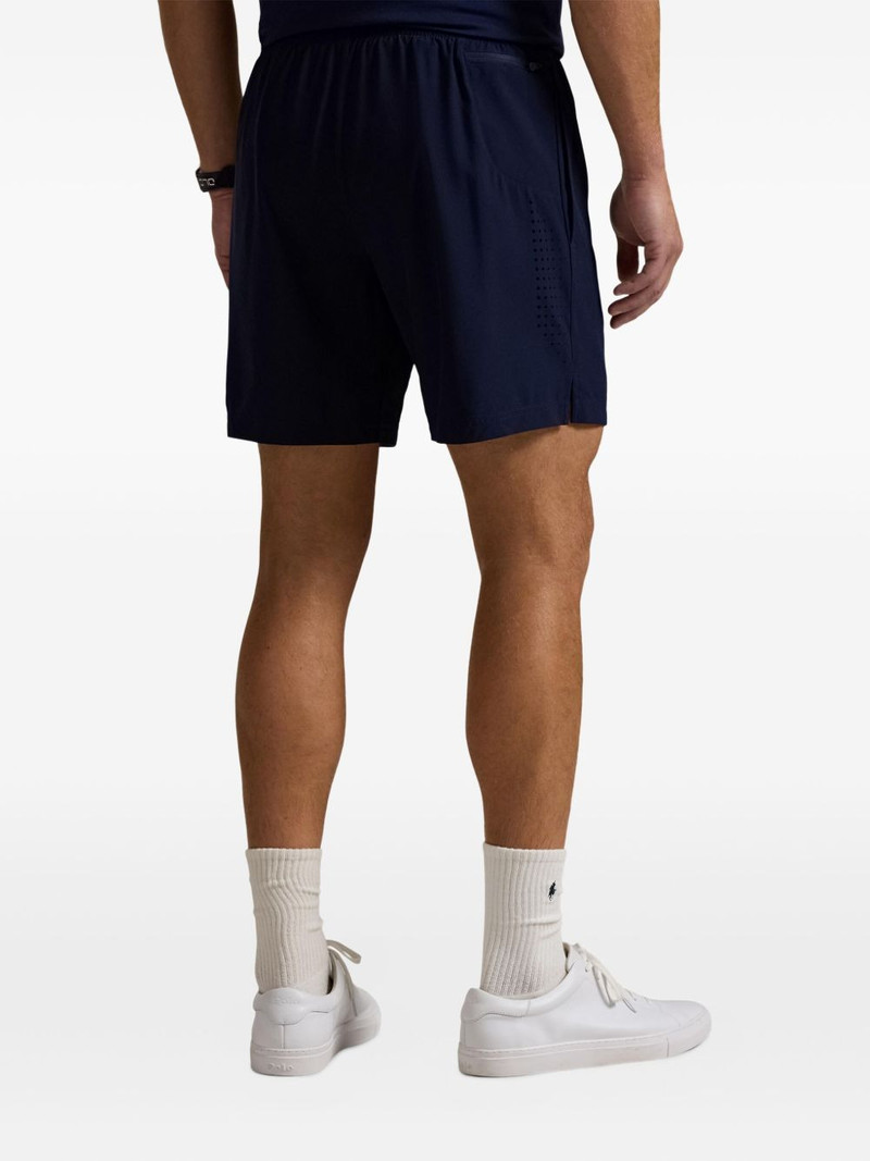 x Wimbledon Ballperson track shorts 3