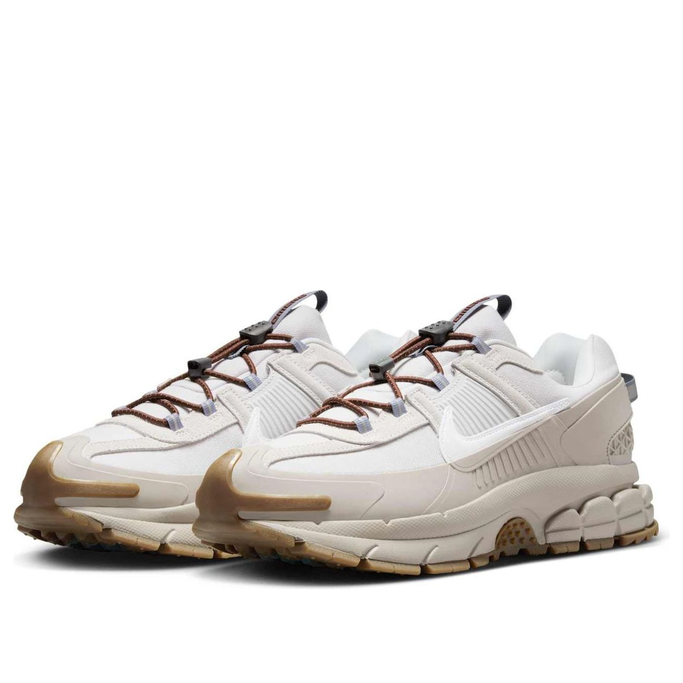Nike Air Zoom Vomero Roam 'College Grey White Gum' HV4294-009 - 3