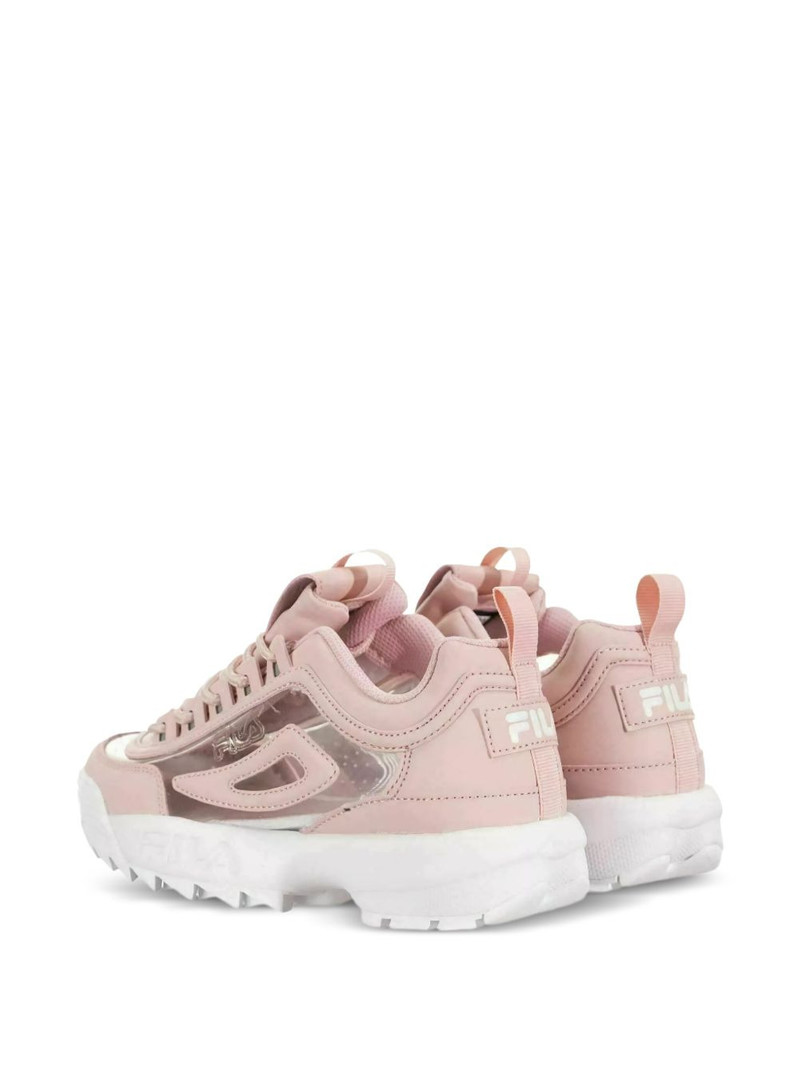 Disruptor 2 Clear sneakers 3