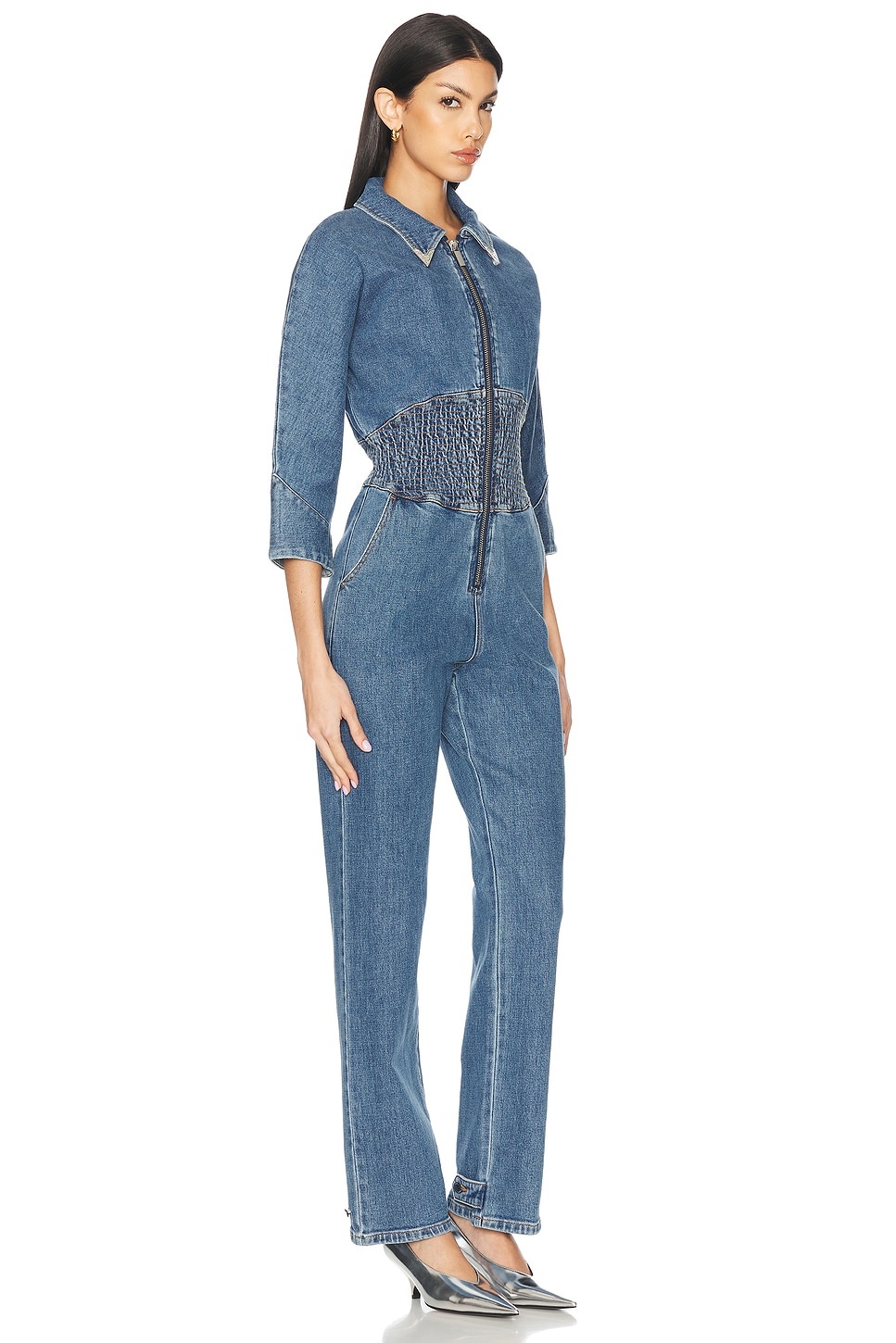 Deidra Jumpsuit - 2