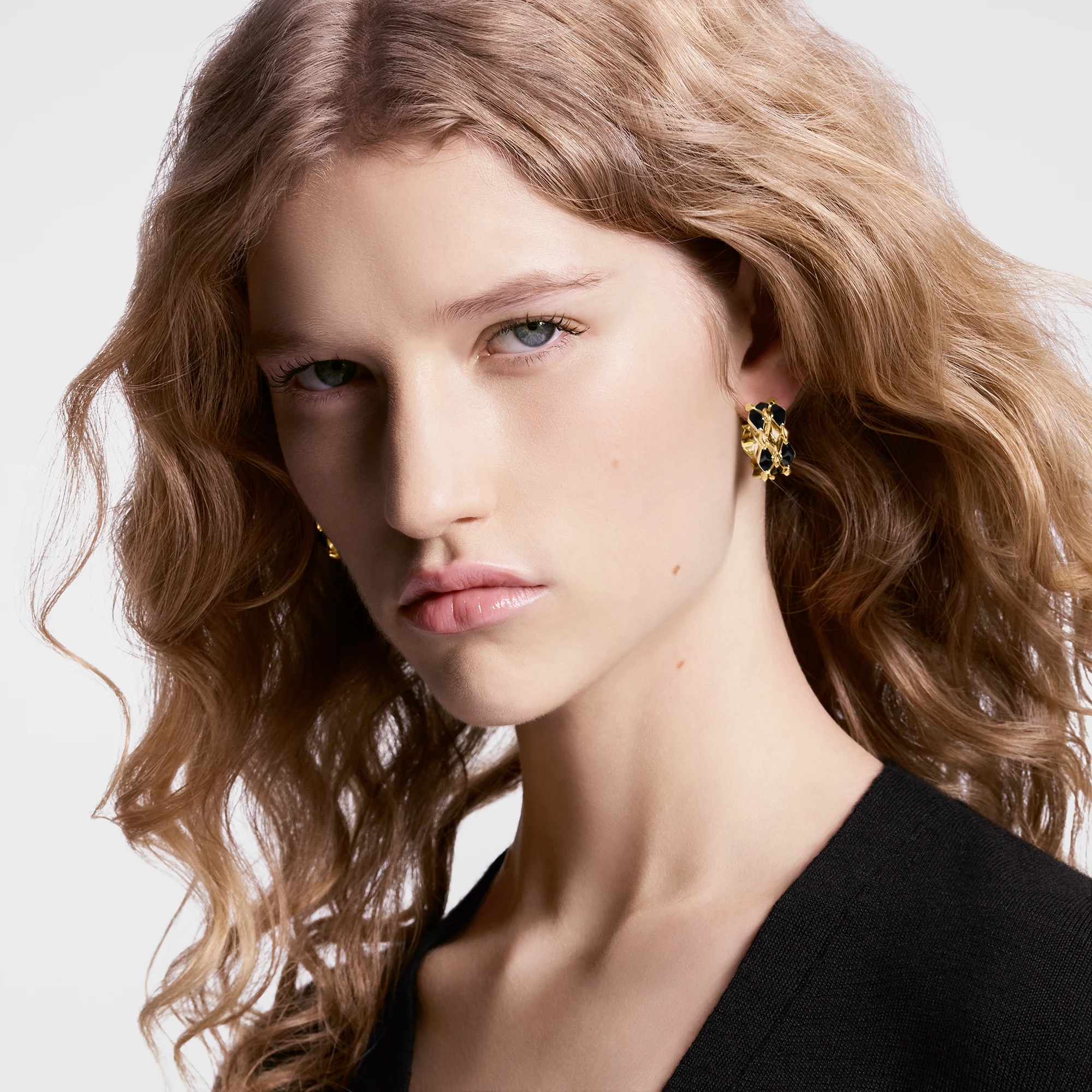 LV Malletage Earrings - 4