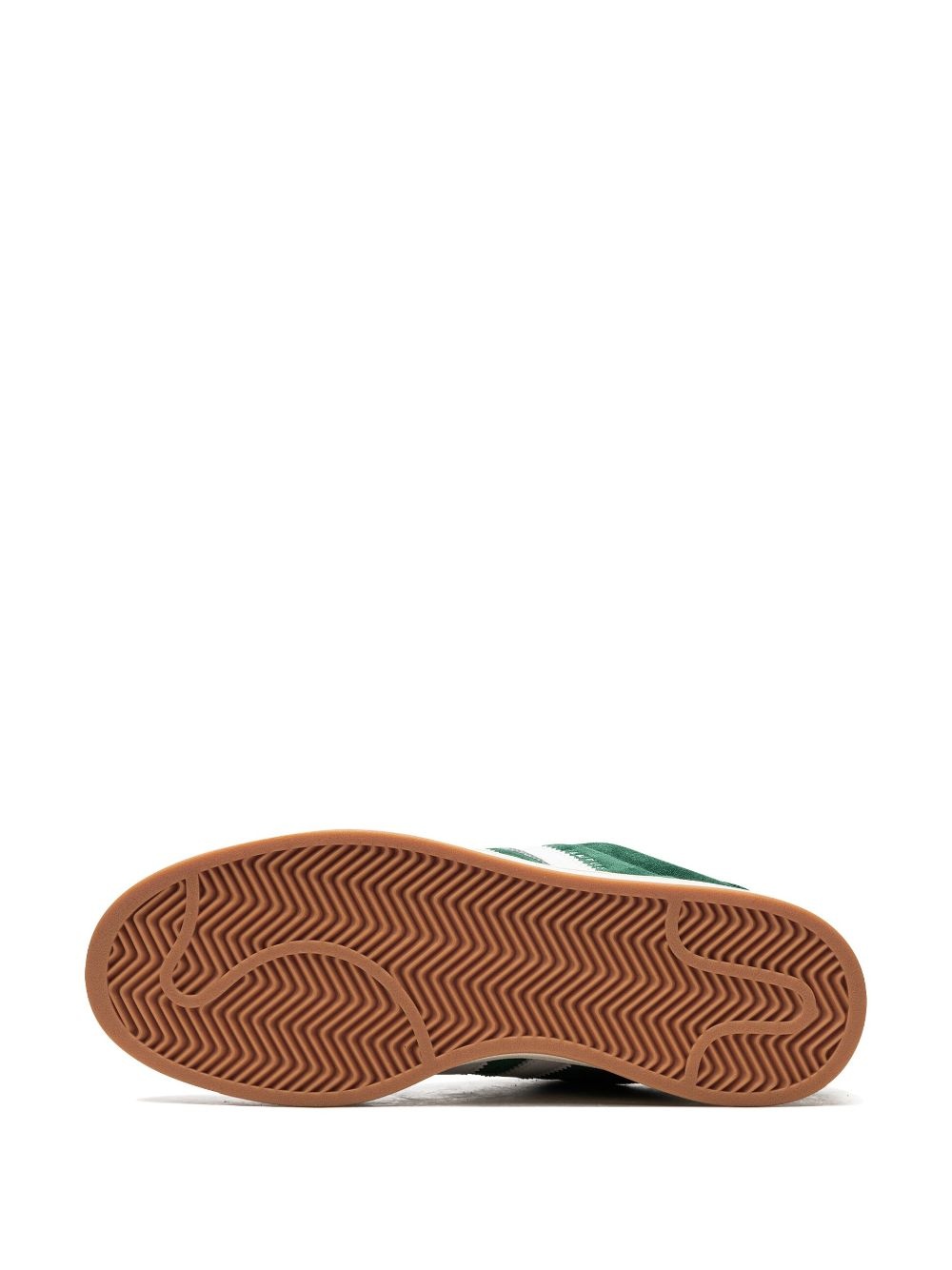 Campus 00s "Dark Green" sneakers - 4