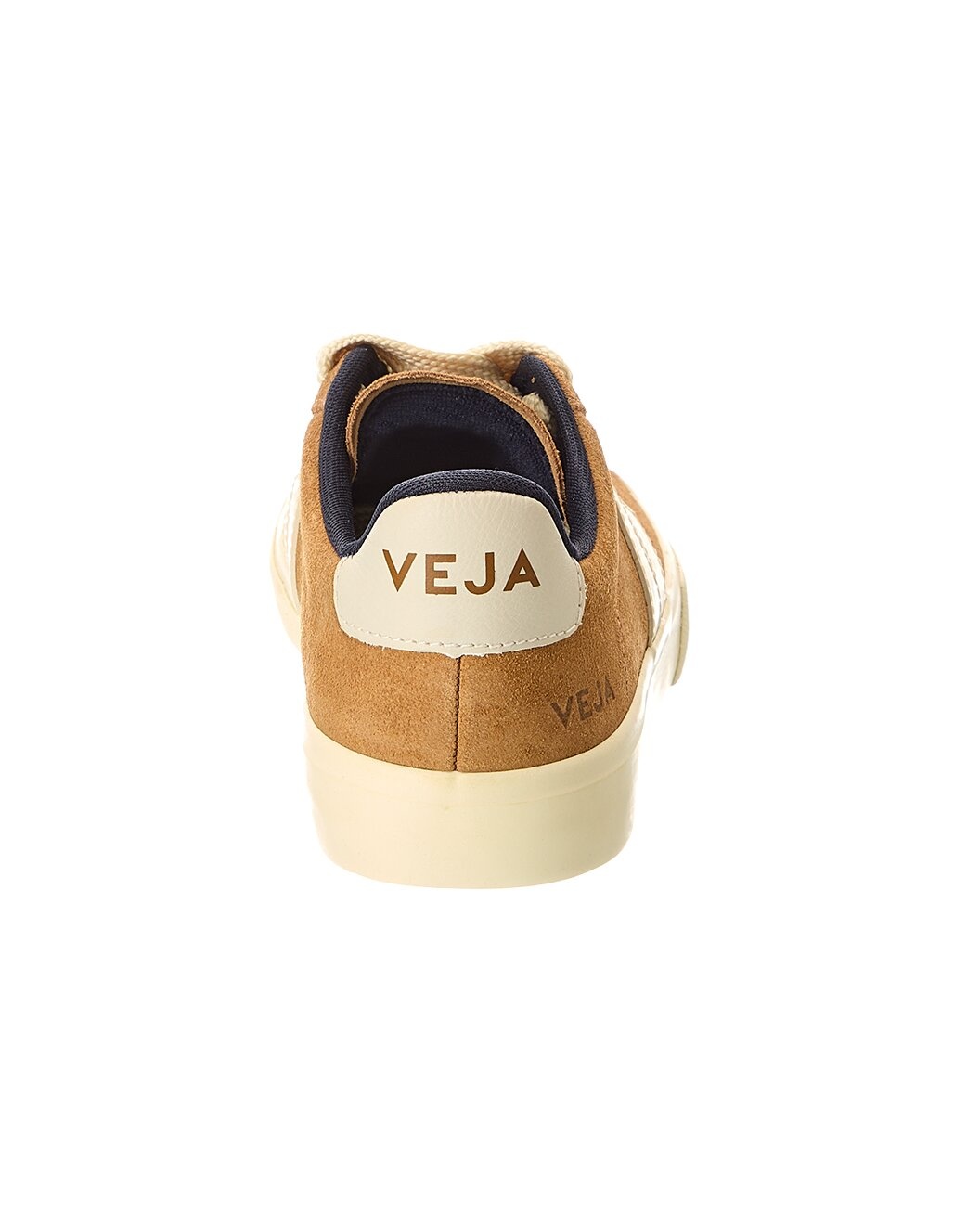 VEJA Campo Bold Suede Sneaker - 3