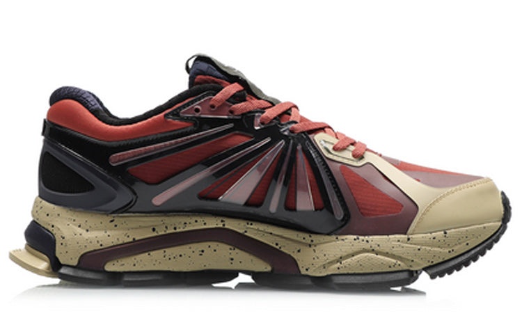 Li-Ning Li-Ning Furious Rider Ace Element x Paris Fashion