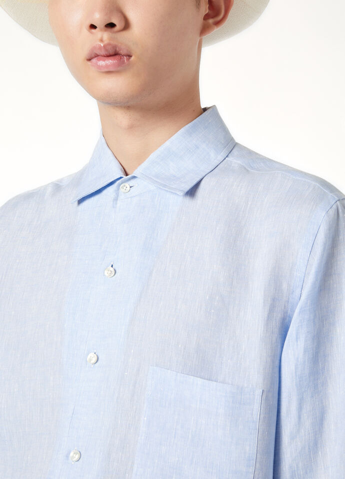 André Shirt - 3
