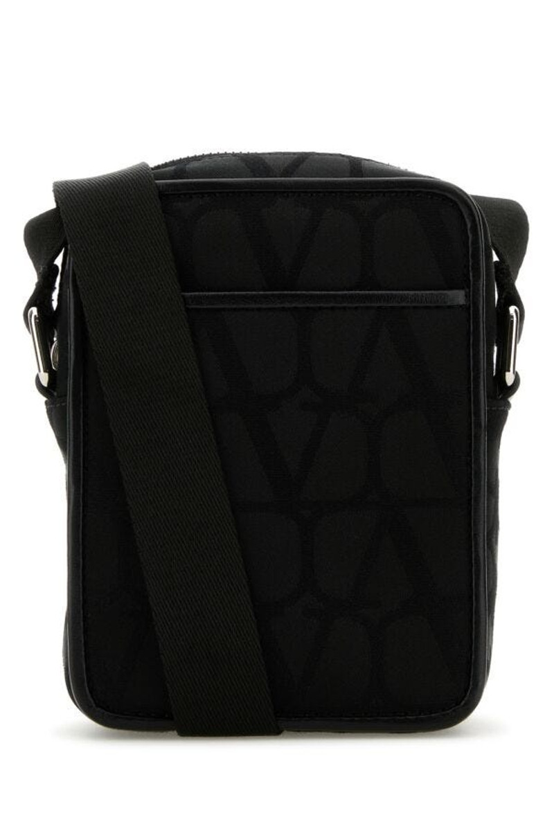 Toile Iconographe crossbody bag 1