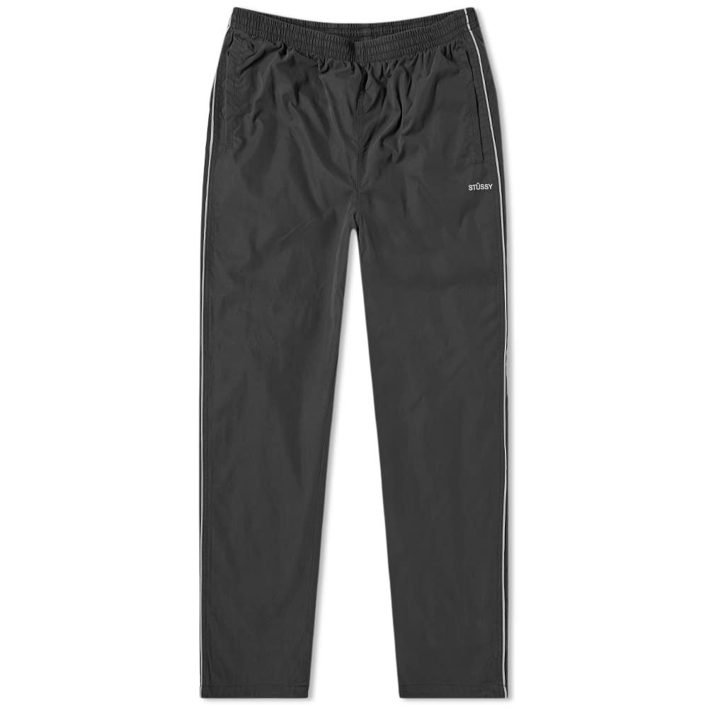 Stussy Piping Track Trouser - 1