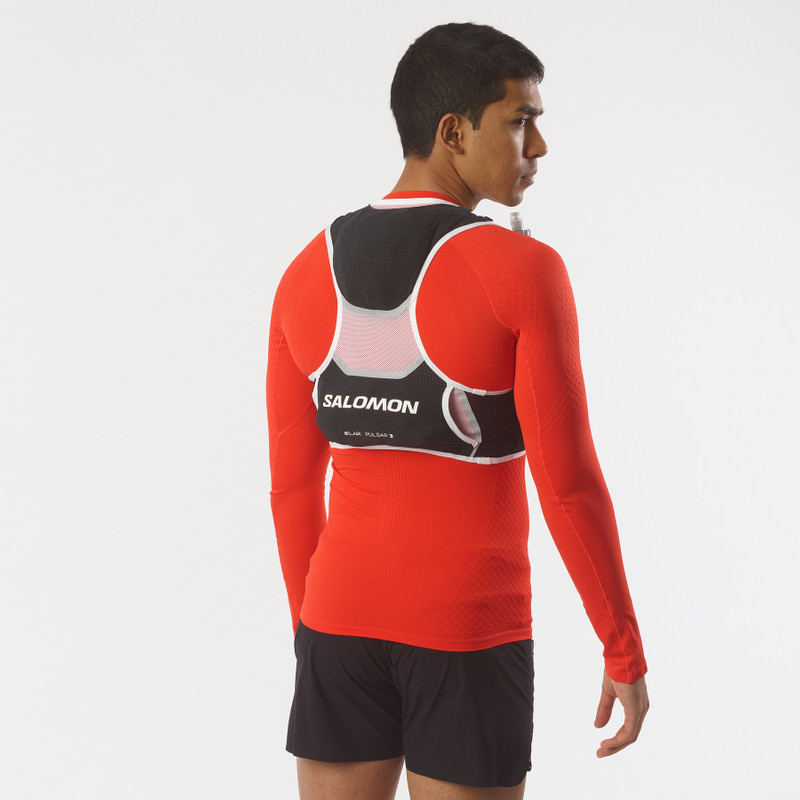 SALOMON S/LAB PULSAR 3 outlook