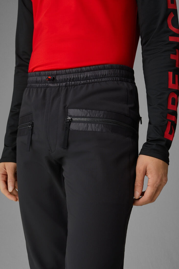 Garvey Outdoor pants in Black - 5