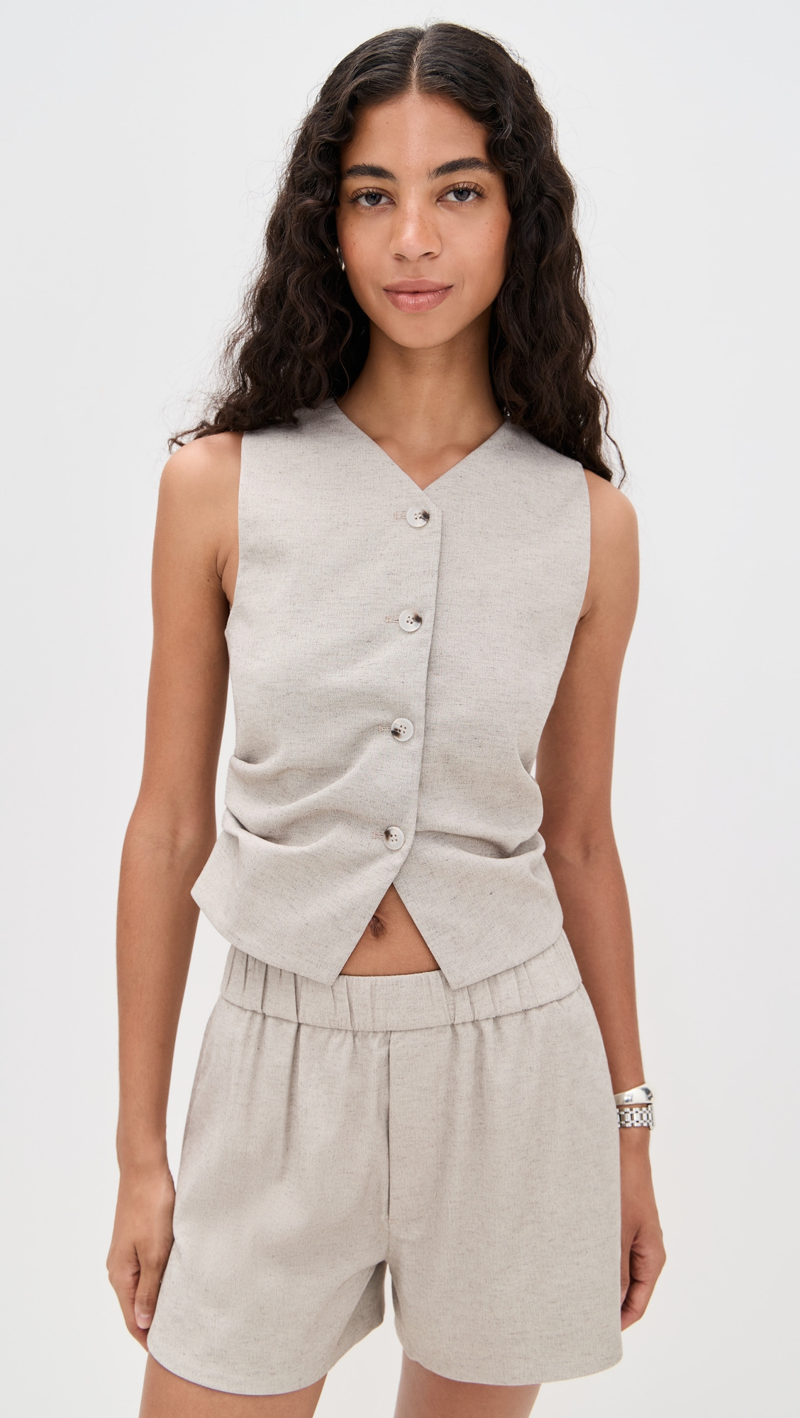 Leone Vest - 6