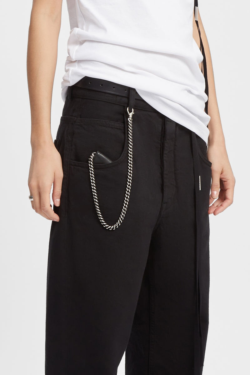 Bojan Small Chain Wallet 6