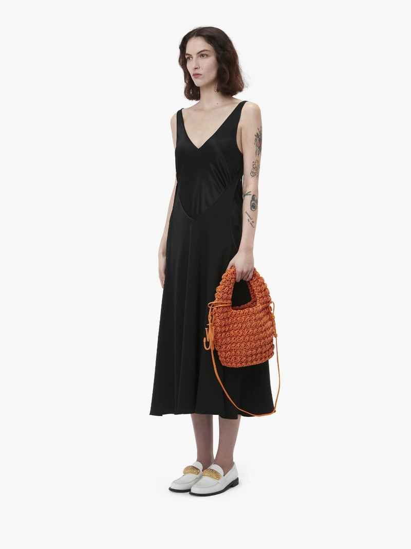 POPCORN BASKET - CROSSBODY BAG 6