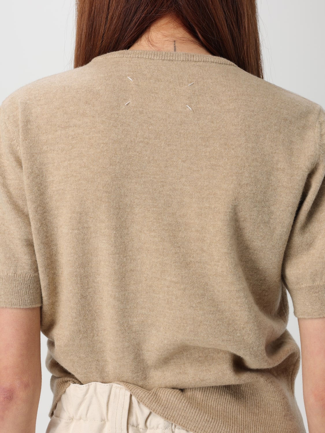 Sweatshirt woman Maison Margiela - 5