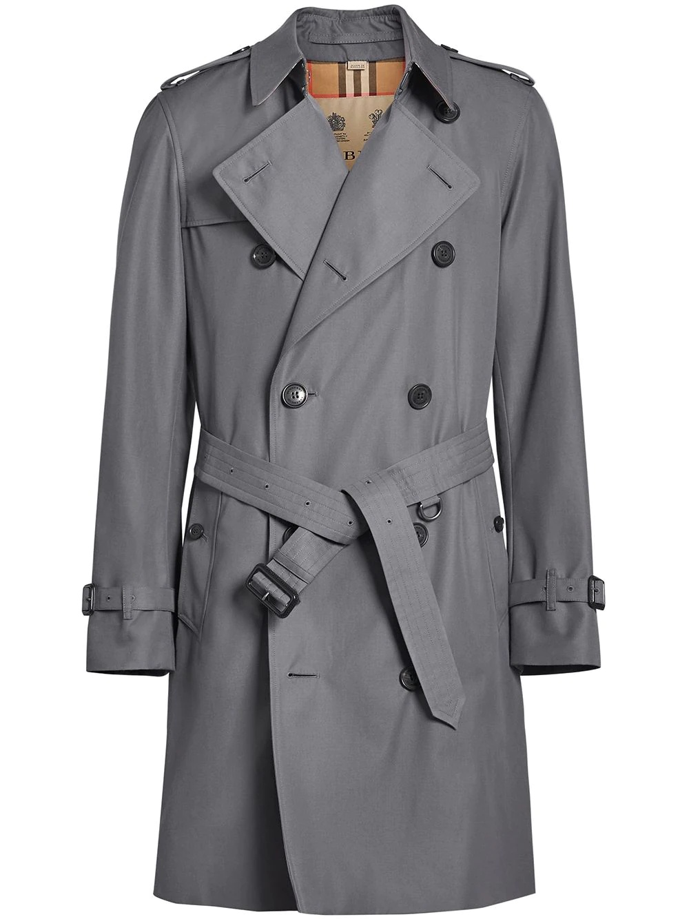 The Chelsea Heritage Trench Coat - 1