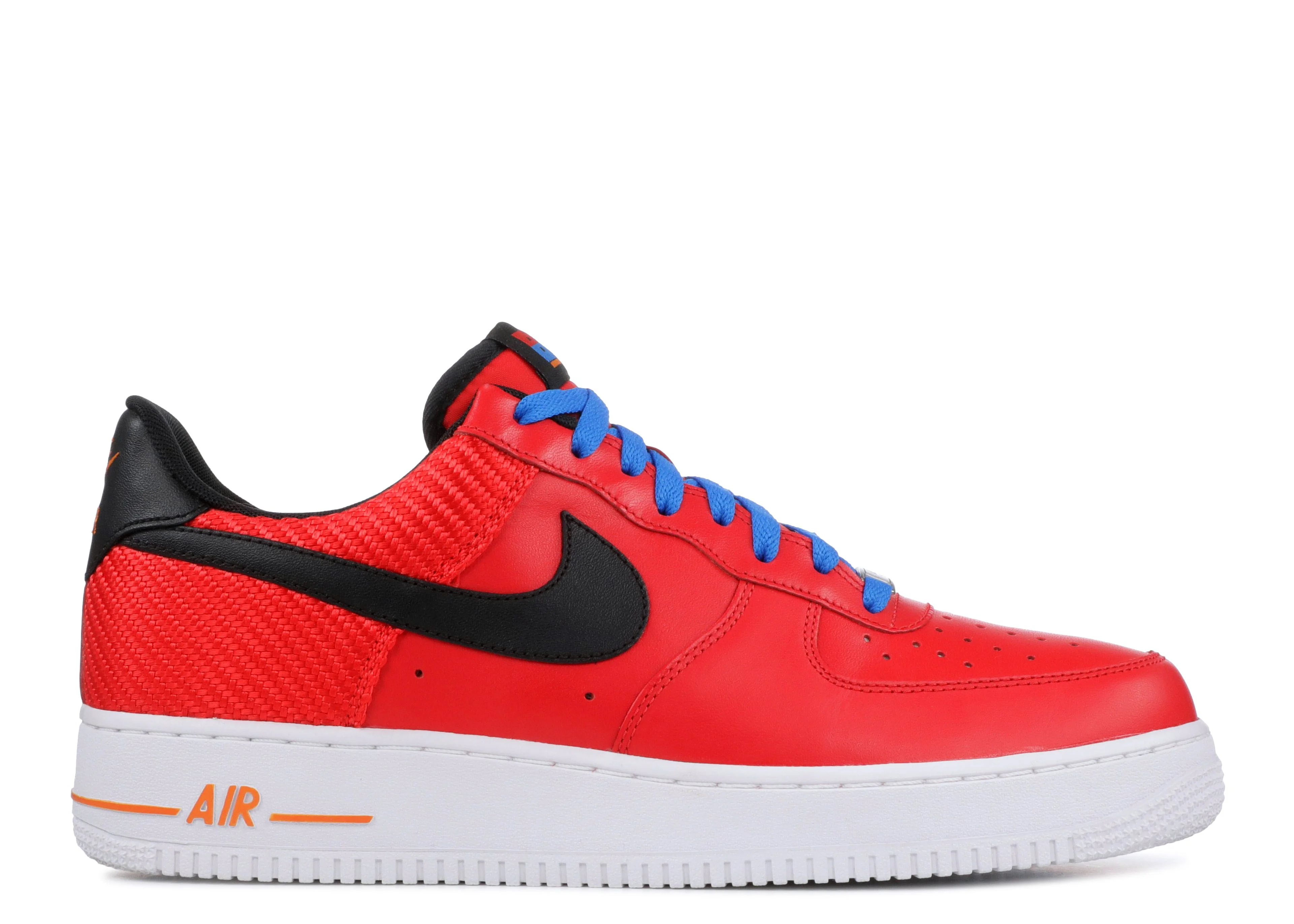 AIR FORCE 1 'BARCELONA' - 1