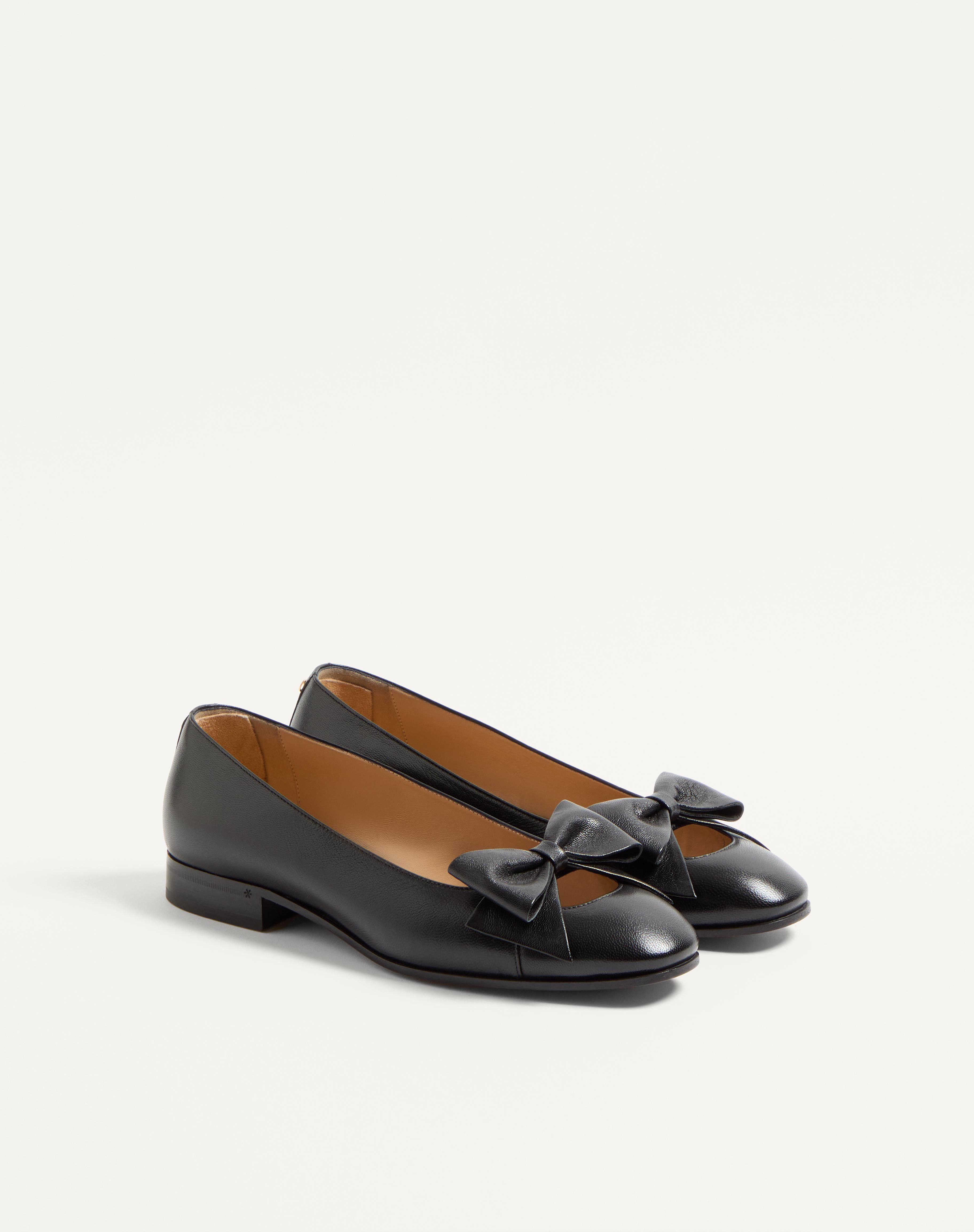 BOWOW KIDSKIN BALLERINA - 3