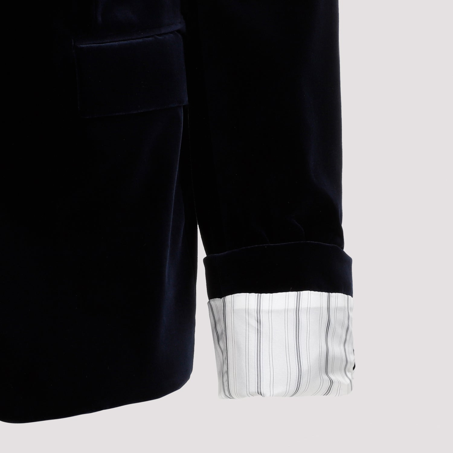 Gucci Cotton Jacket Men - 4