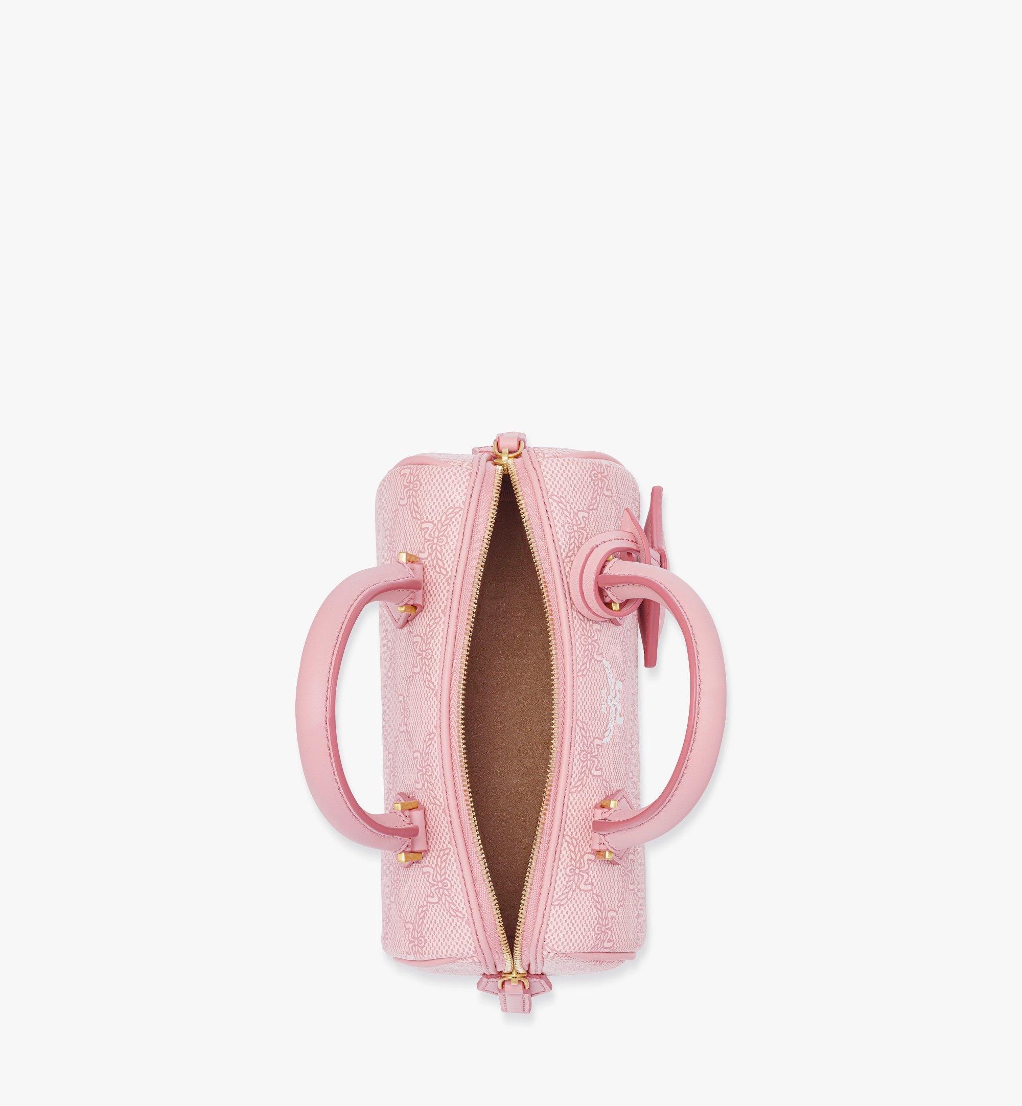 Ella Boston Bag in Lauretos - 3