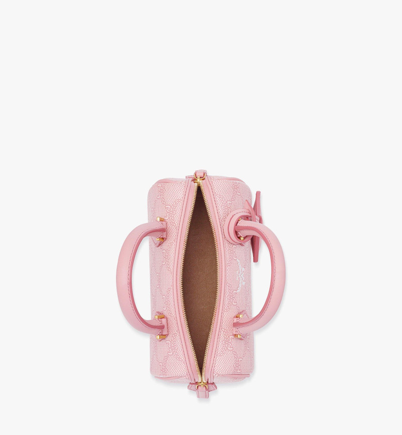 Ella Boston Bag in Lauretos 3