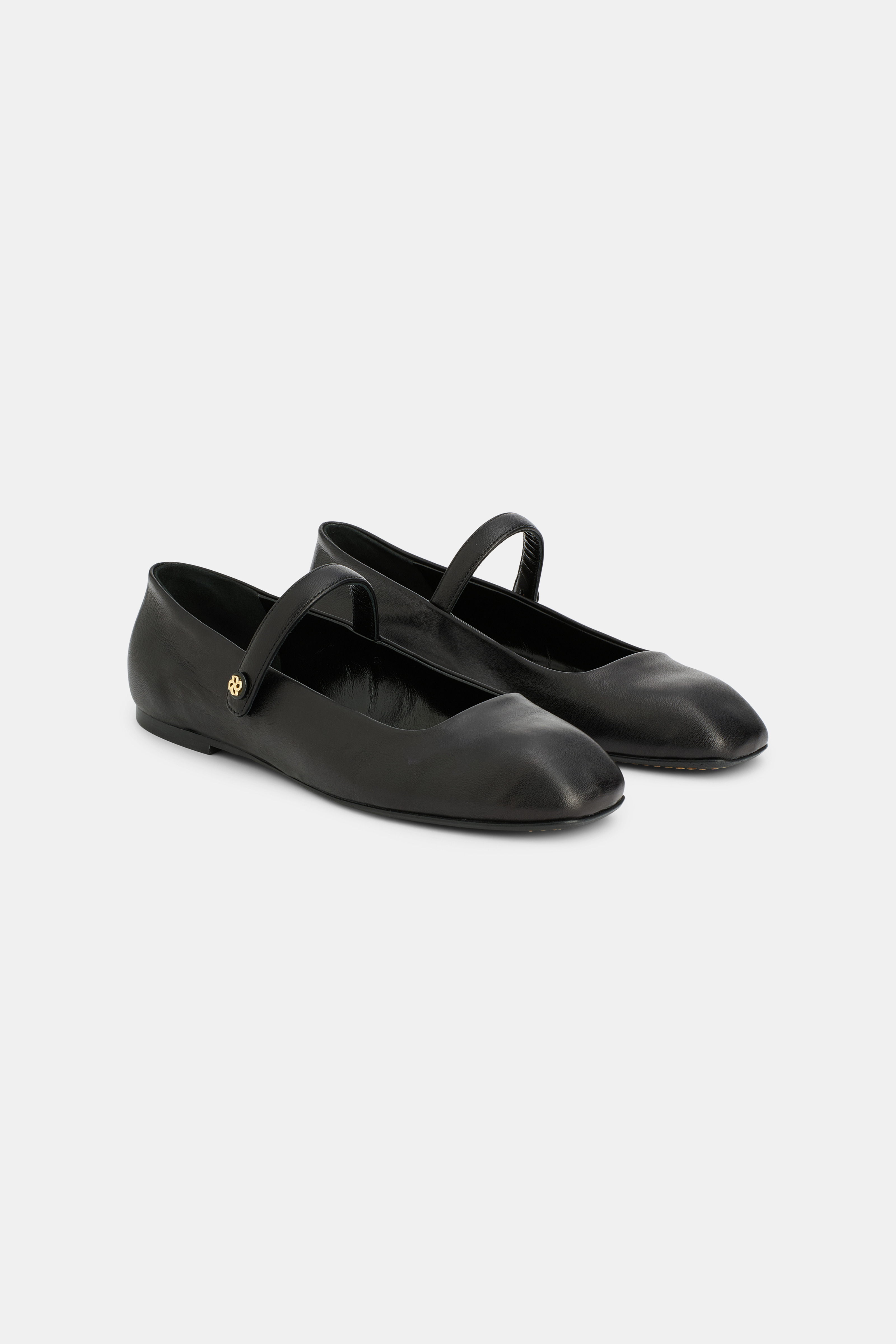MODERN CLASSIC mary-jane ballerina - 7