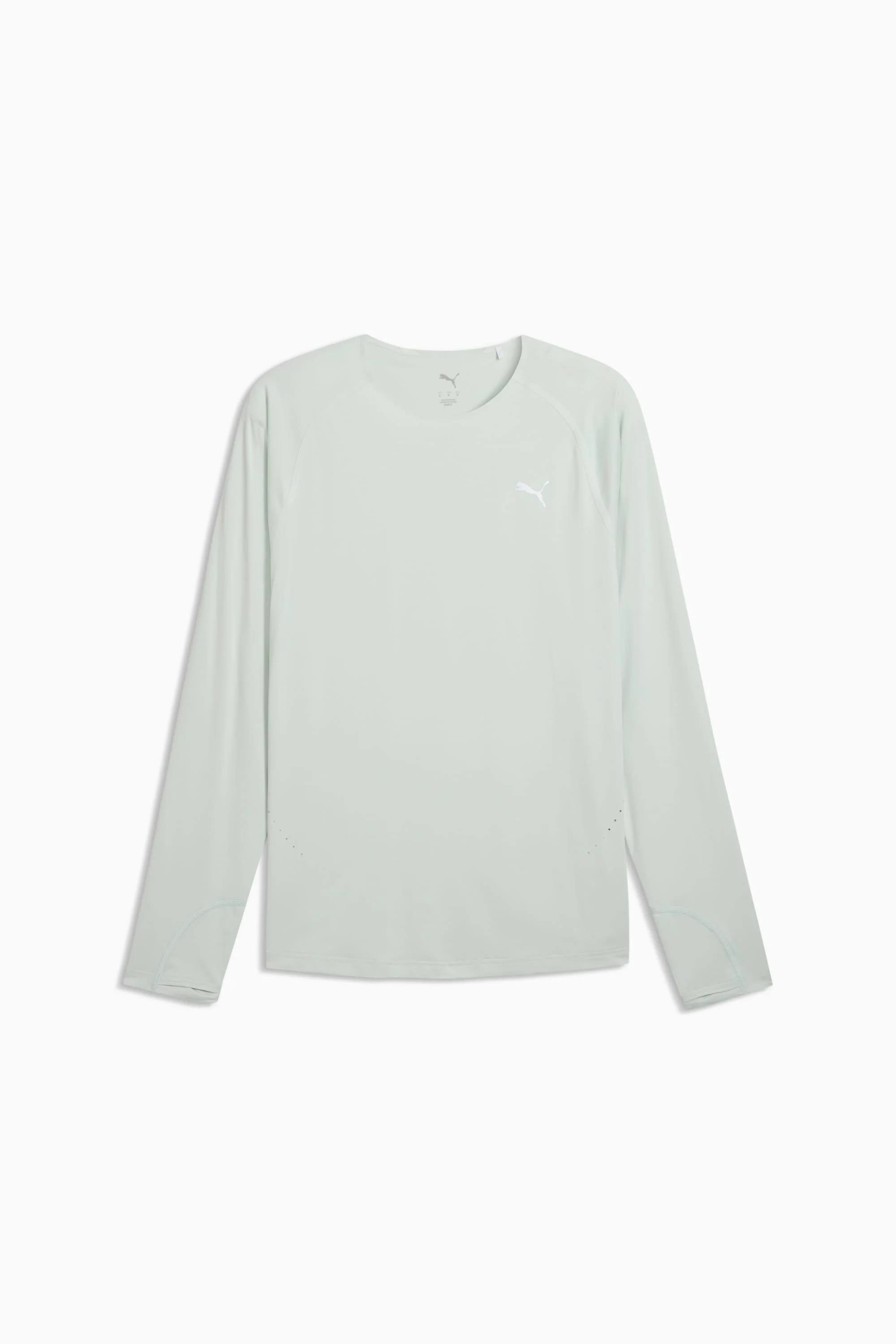 Cloudspun Ultra Soft Men's Long Sleeve Running Top - 1
