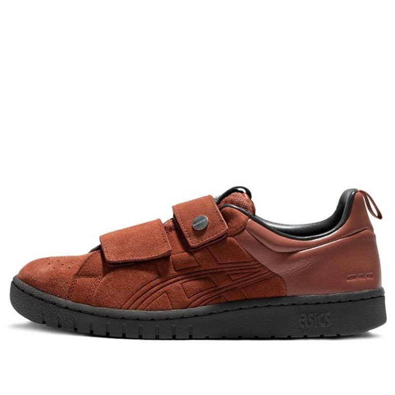 ASICS x Nulabel Gel-PTG VC 'Spice Latte' 1201A513-600 - 1