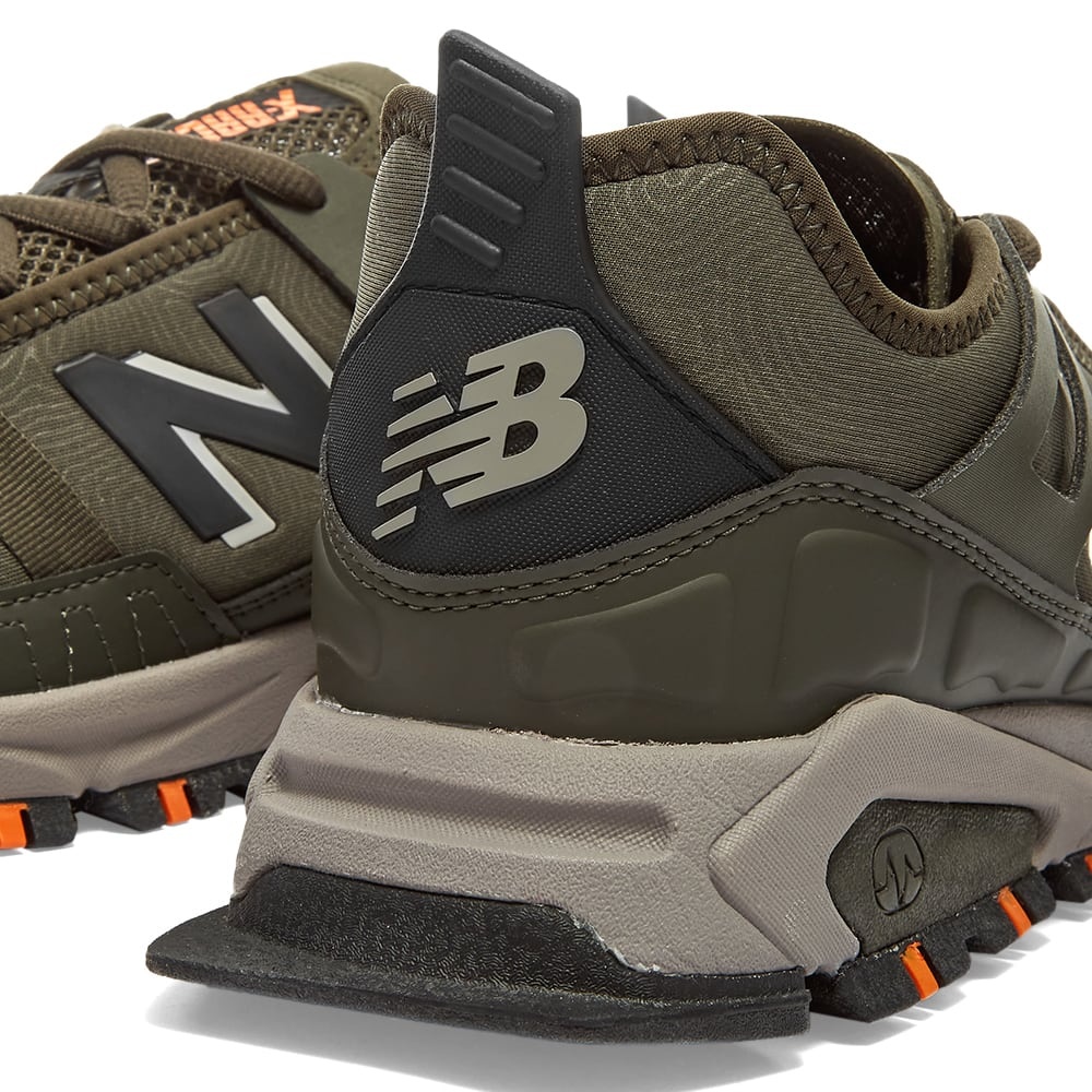 New Balance MSXRCTWE - 4