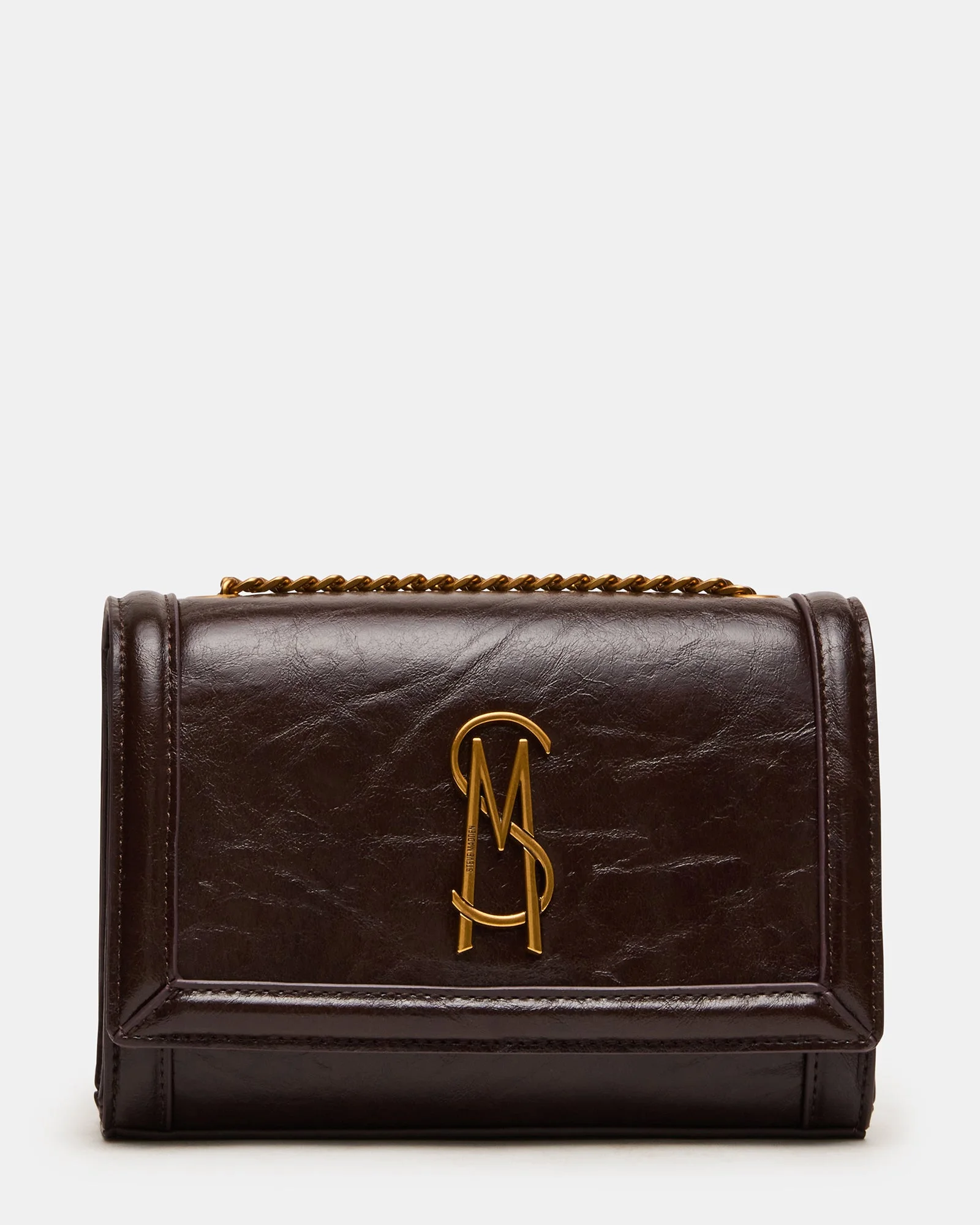 LARISAL BAG CHOCOLATE - 1