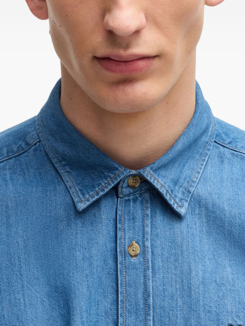 Liam shirt - 5