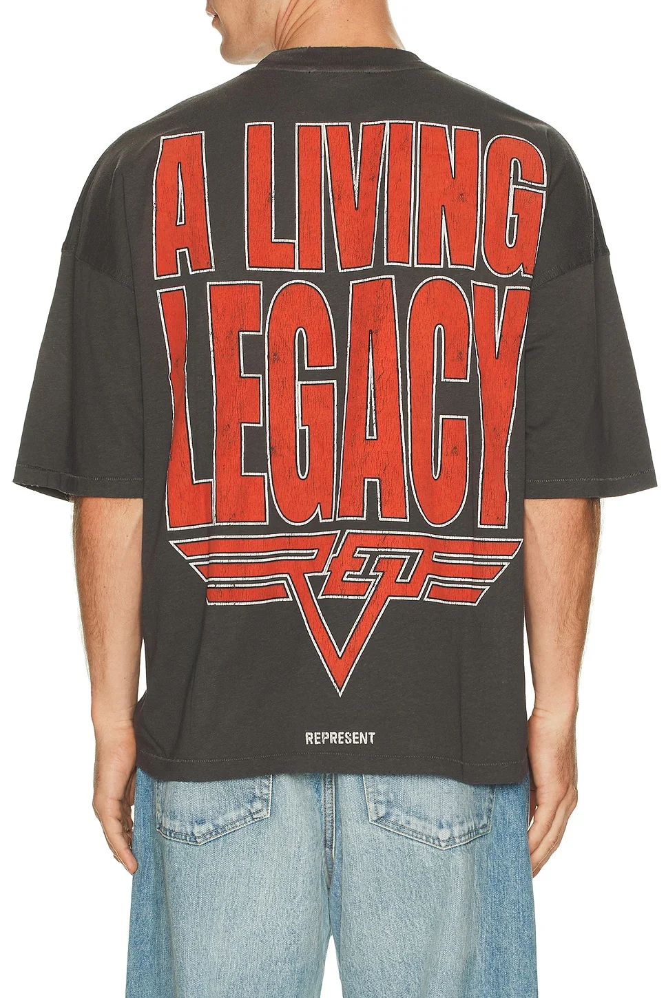 Living Legacy Tee - 1