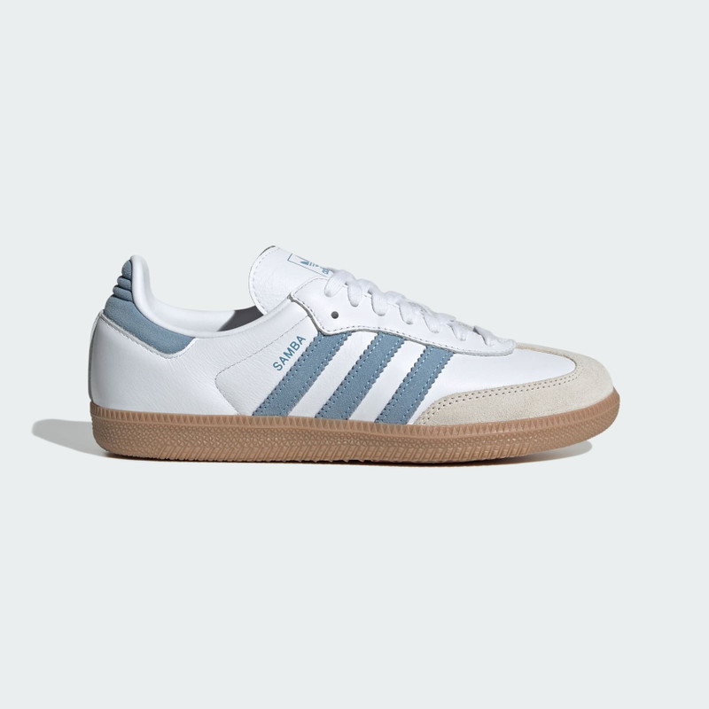 Samba OG Shoes - 1