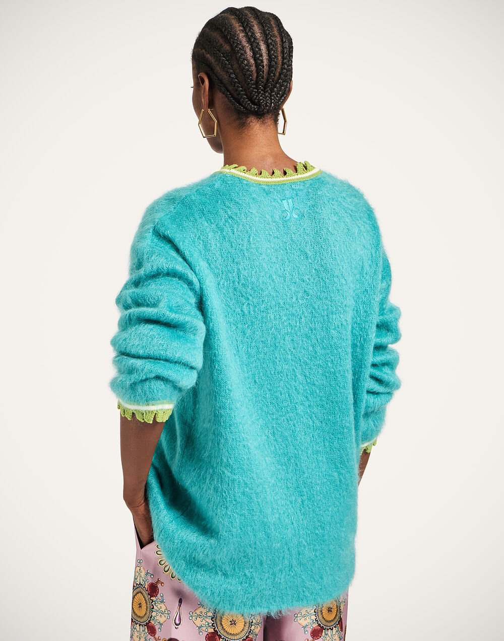 Camden Jumper - 5