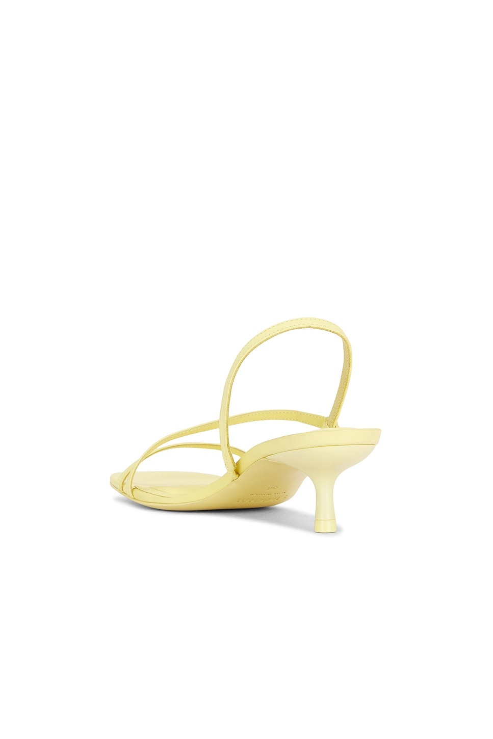 Cedonia Stud Strappy Kitten Heel Sandal - 3