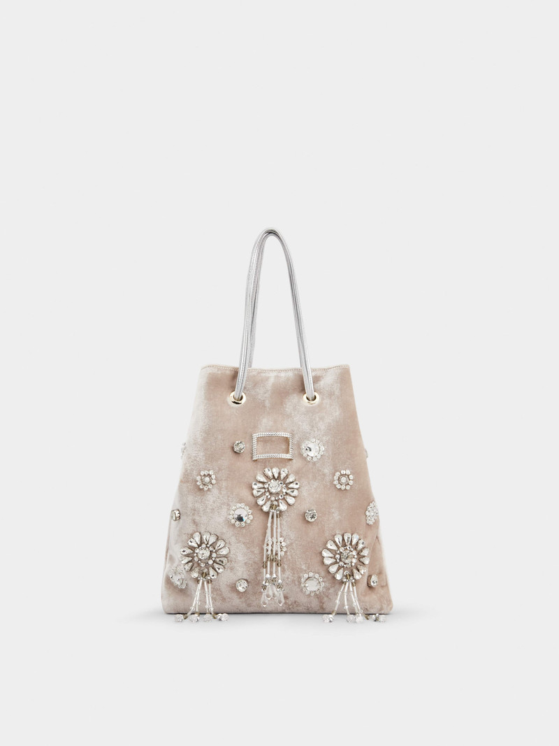 Viv' Pocket Soirée Pendant Mini Bag 1