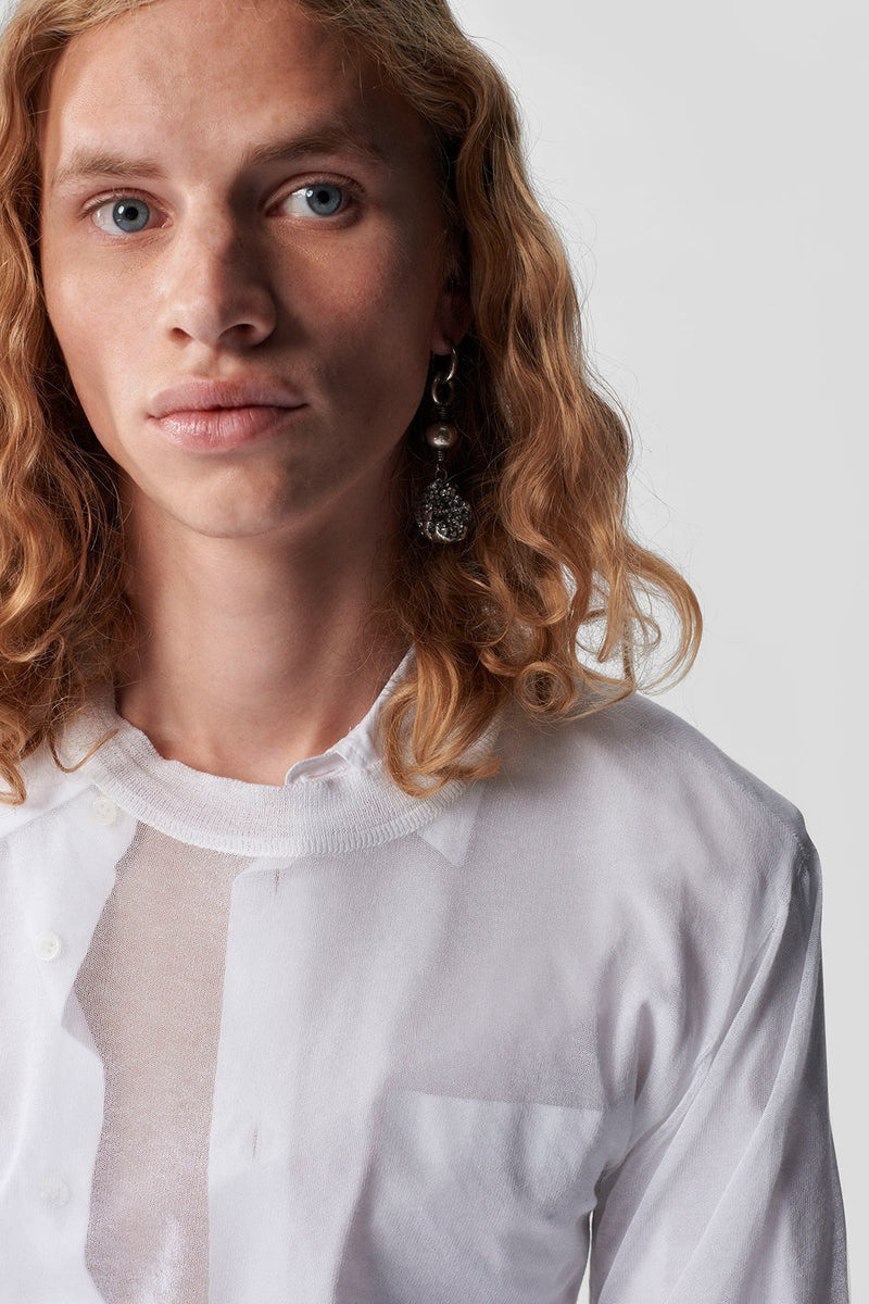 Diederik Long Sleeve T-Shirt 5