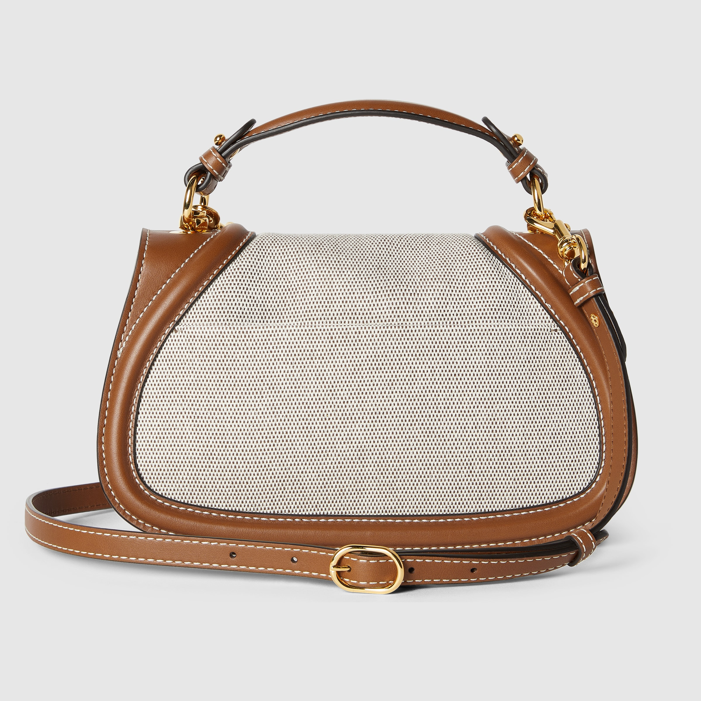 Gucci Blondie small top handle bag - 6