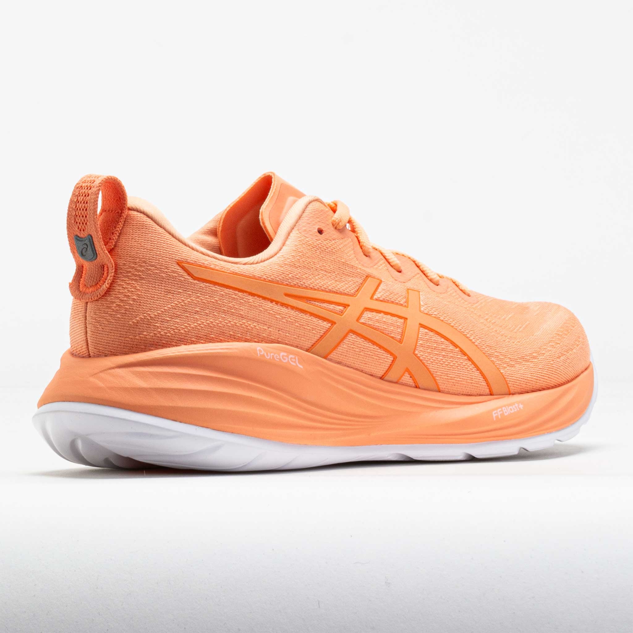 ASICS GEL-Cumulus 27 Lite-Show Men's Lite-Show/Mojave - 6